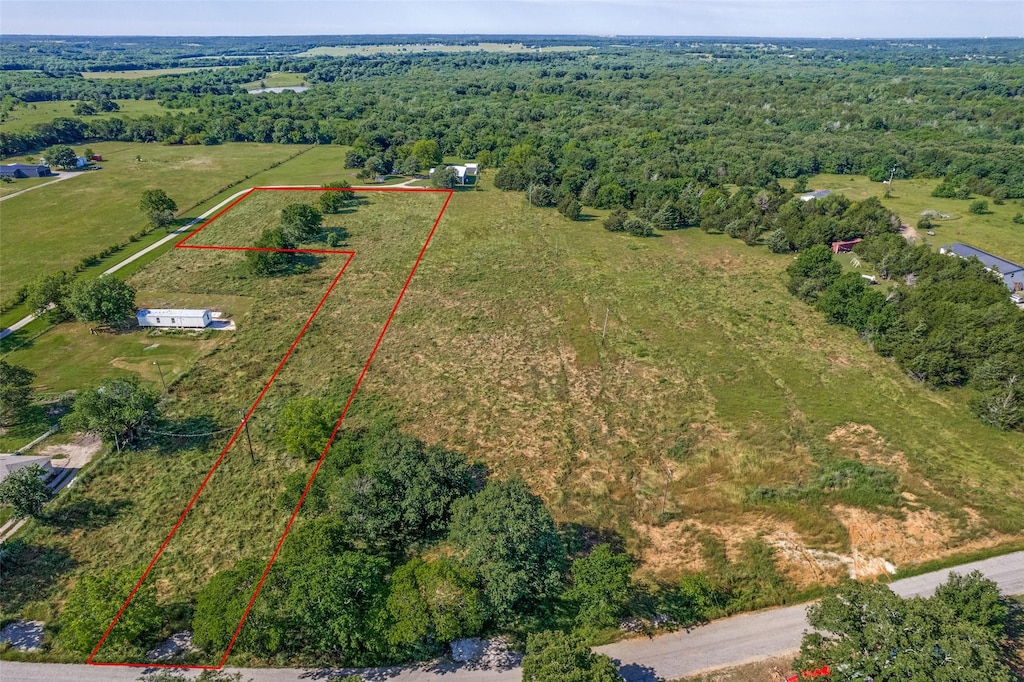 9426 Dripping Springs Rd, Denison, TX 75021