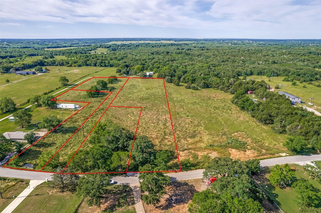 9426 Dripping Springs Rd, Denison, TX 75021