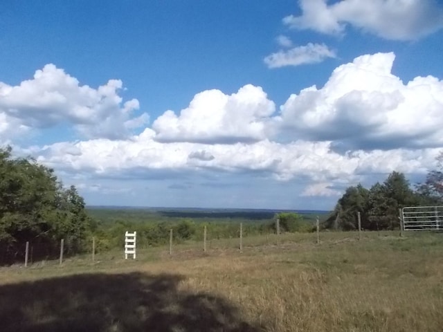 46916 US Highway 69 N, Bullard, TX 75757 - view of landscape with a rural view