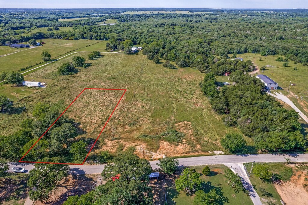 9408 Dripping Springs Rd, Denison, TX 75021