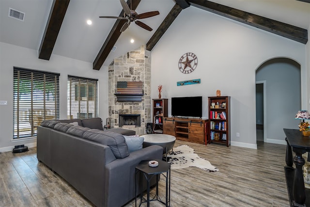 400 Christian Way, Azle, TX 76020 - entryway with crown molding, baseboards, dark wood finished floors, and a notable chandelier