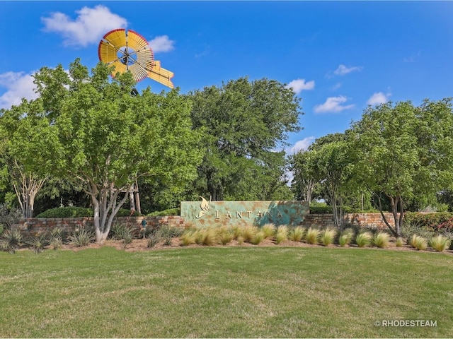 400 Sterling Rdg, Lantana, TX 76226 - exterior space