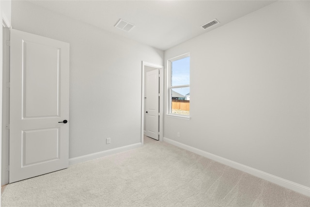2206 Stratford Rd, Rockwall, TX 75087 - unfurnished bedroom featuring carpet flooring and baseboards