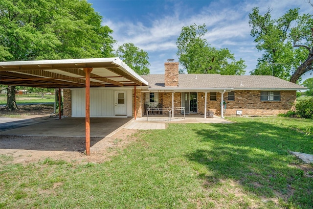1905 County Rd 913, Joshua, TX 76058