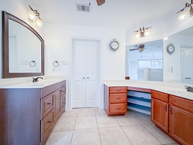 200 Meadowside Dr, Mansfield, TX 76063 - bathroom featuring toilet, shower / tub combination, vanity, and marble finish flooring