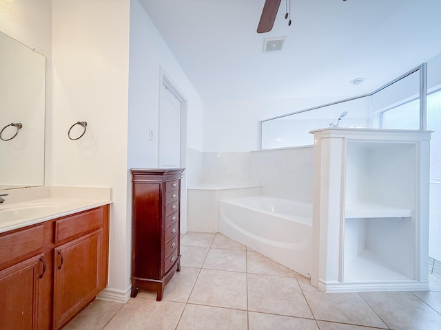 200 Meadowside Dr, Mansfield, TX 76063 - bathroom with a wainscoted wall, toilet, a sink, and a chandelier