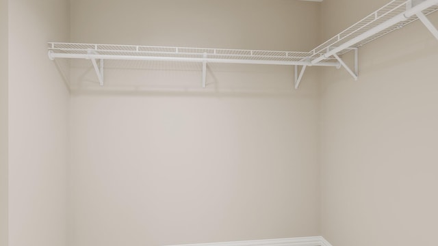 414 Rose Ave, Cleburne, TX 76033 - view of spacious closet
