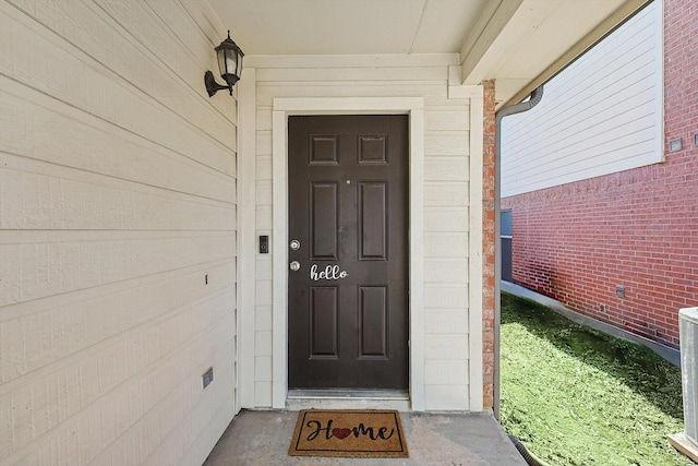1225 Bellevue Dr, Princeton, TX 75407 - view of exterior entry