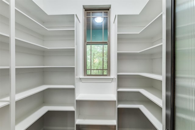 580 Leatherwood Ln, Poolville, TX 76487 - view of pantry