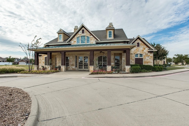 1130 Holcombe Dr, Anna, TX 75409 - view of building exterior