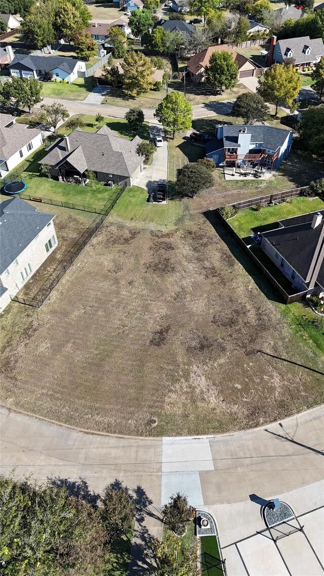 LOT112 Scenic Dr, Heath, TX 75032