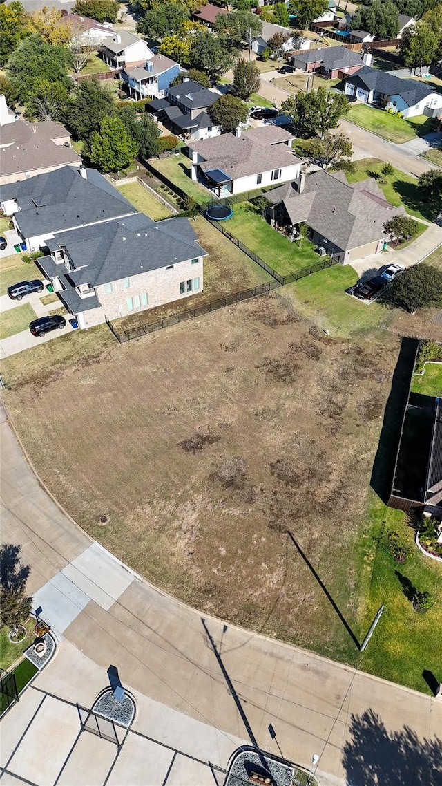 LOT112 Scenic Dr, Heath, TX 75032