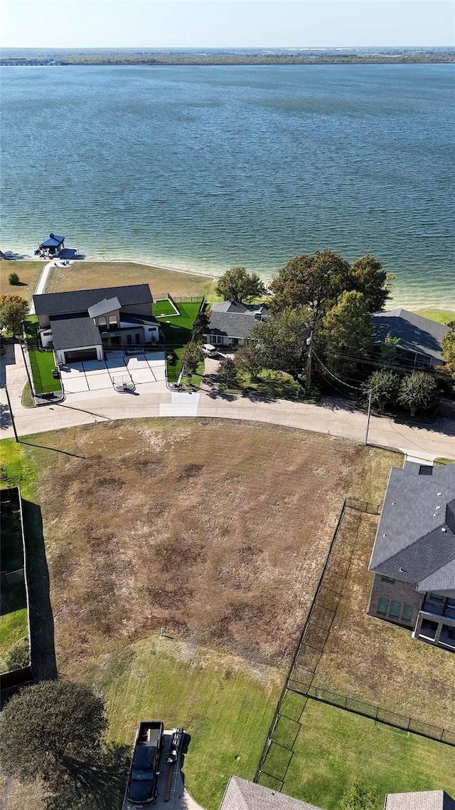 LOT112 Scenic Dr, Heath, TX 75032