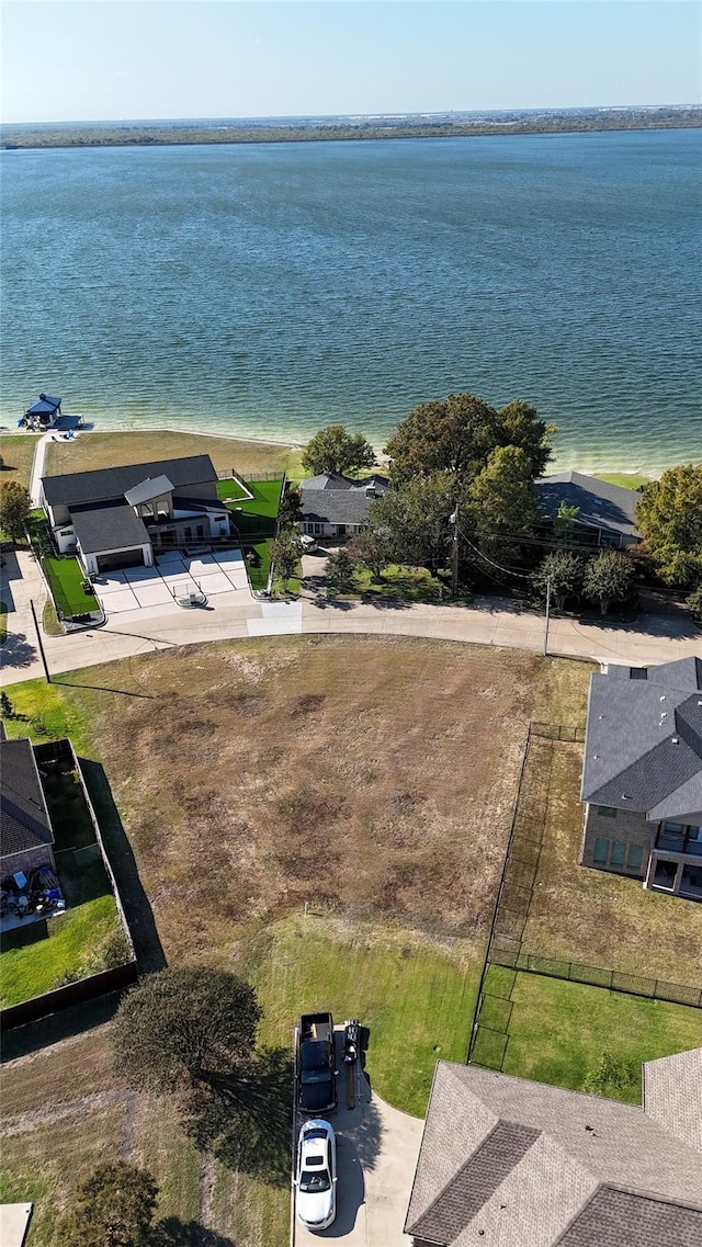 LOT112 Scenic Dr, Heath, TX 75032