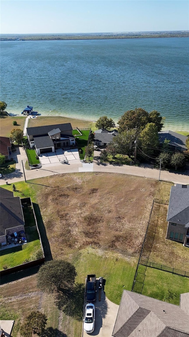 LOT112 Scenic Dr, Heath, TX 75032