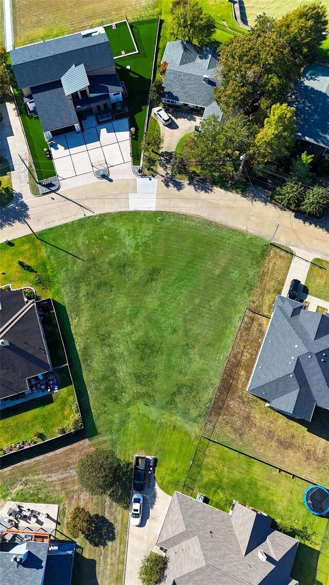 LOT112 Scenic Dr, Heath, TX 75032