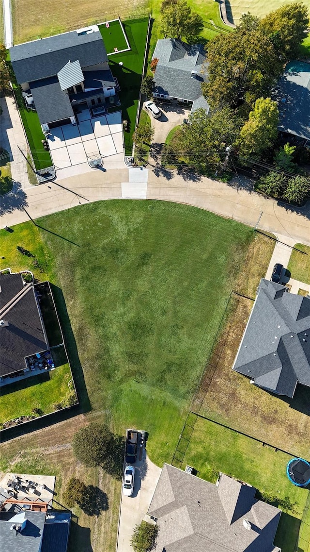LOT112 Scenic Dr, Heath, TX 75032