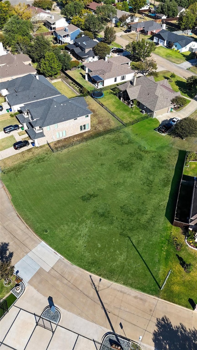 LOT112 Scenic Dr, Heath, TX 75032