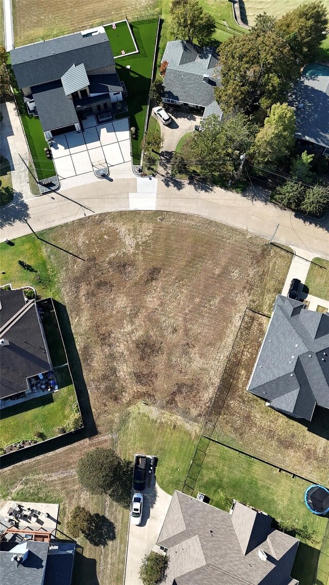 LOT112 Scenic Dr, Heath, TX 75032