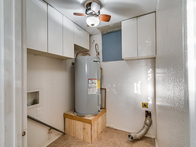 5005 Drew Ct, Arlington, TX 76017 - utilities featuring water heater