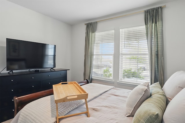3613 Ridgeway Ln, Denton, TX 76226 - view of bedroom