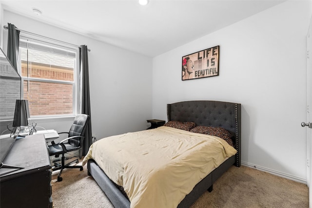859 Sitwell Dr, Fate, TX 75087 - bedroom with carpet floors and baseboards