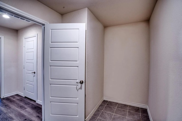 interior space