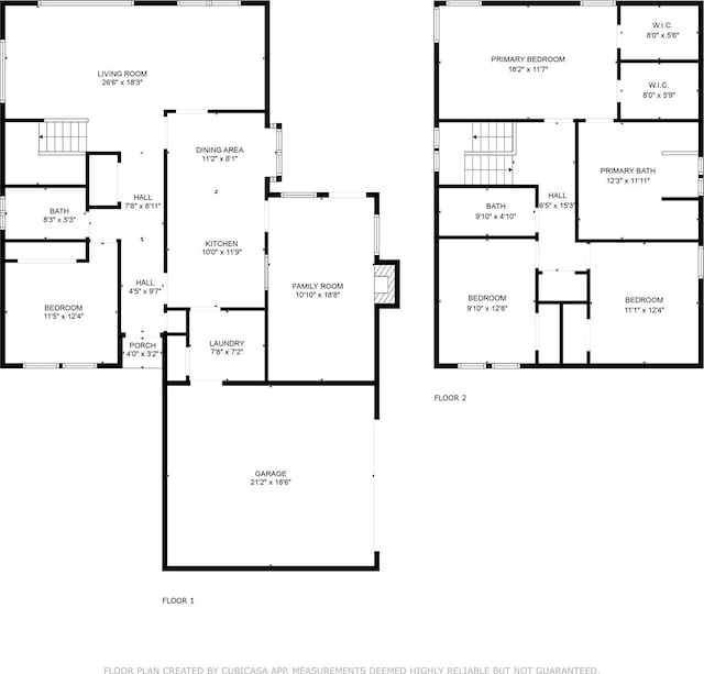 7804 Skylake Dr, Fort Worth, TX 76179 - plan