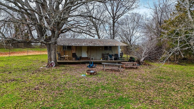 12387 County Road 3120, Kerens, TX 75144
