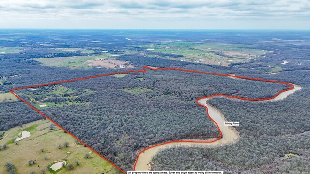 12387 County Road 3120, Kerens, TX 75144