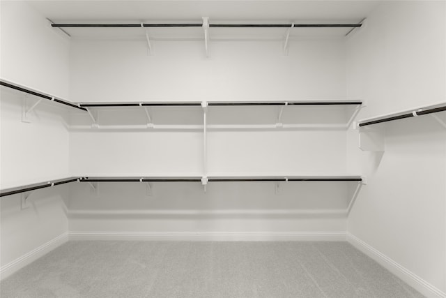 4524 Sky Harbor Dr, Rockwall, TX 75087 - spacious closet with light colored carpet