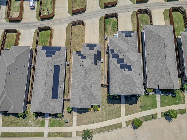 2913 Meadowlands Dr, Forney, TX 75126 - drone / aerial view