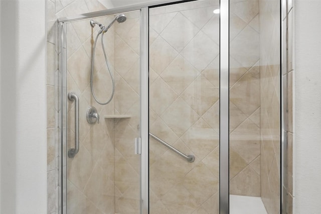 901 Cherry Blossom St, Anna, TX 75409 - full bath with a stall shower