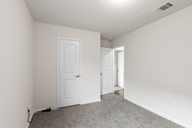 604 Stampede Ln, Princeton, TX 75407 - unfurnished bedroom featuring carpet flooring and baseboards