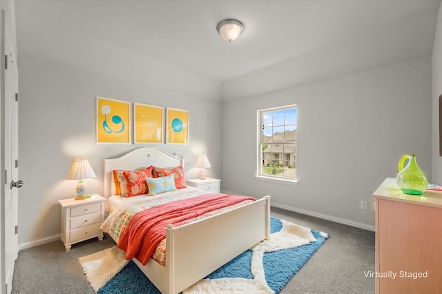 1617 Beauregard Point Dr, Wylie, TX 75098 - bedroom featuring baseboards and carpet