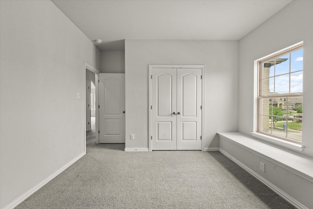 1617 Beauregard Point Dr, Wylie, TX 75098 - unfurnished bedroom featuring carpet flooring, baseboards, and a closet