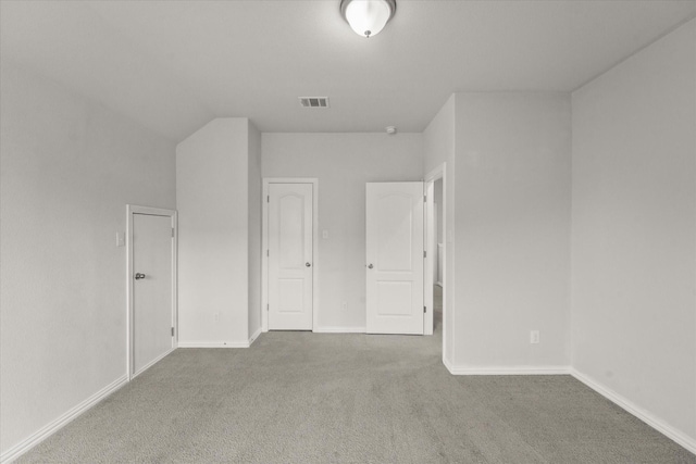 1617 Beauregard Point Dr, Wylie, TX 75098 - unfurnished bedroom with carpet flooring, baseboards, and visible vents