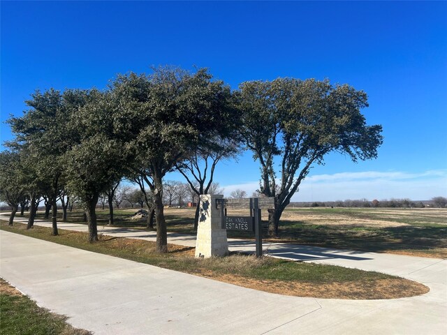 110 Ray Roberts Ct, Tioga, TX 76271