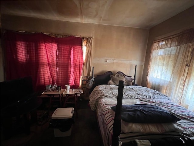 view of bedroom
