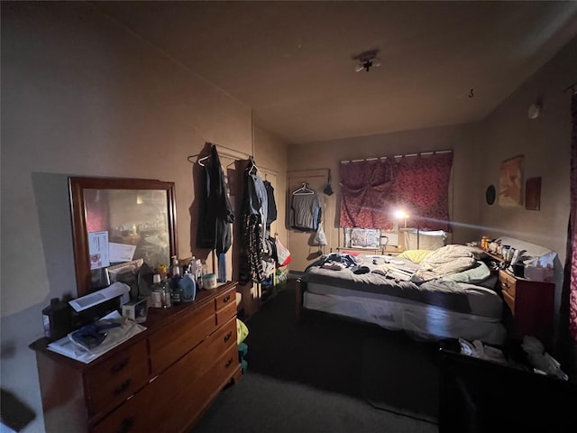 view of bedroom