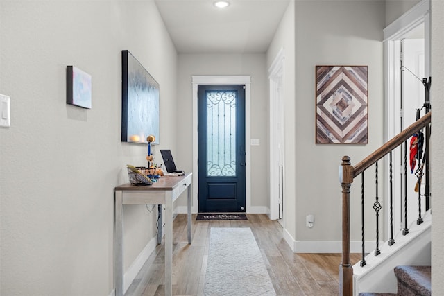 7210 Rustic Rock Rd, Arlington, TX 76001 - bathroom with toilet, baseboards, tile patterned floors, and vanity
