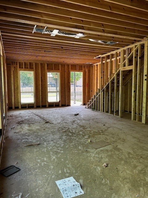 603 E Midway, Euless, TX 76039 - view of miscellaneous room