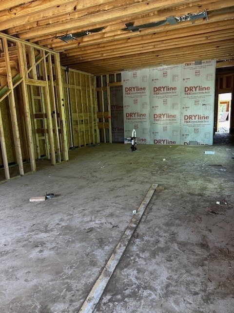 603 E Midway, Euless, TX 76039 - view of miscellaneous room