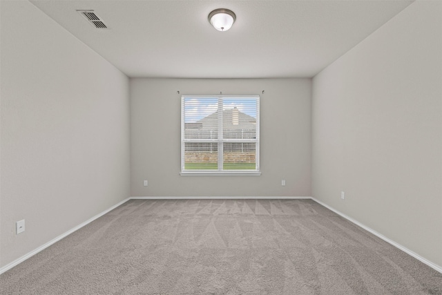 3819 Elkhorn Ln, Forney, TX 75126 - empty room with carpet and baseboards