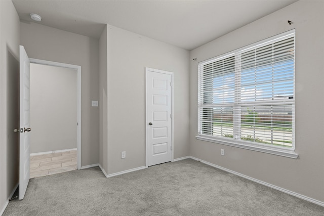 3819 Elkhorn Ln, Forney, TX 75126 - unfurnished bedroom with carpet flooring and baseboards
