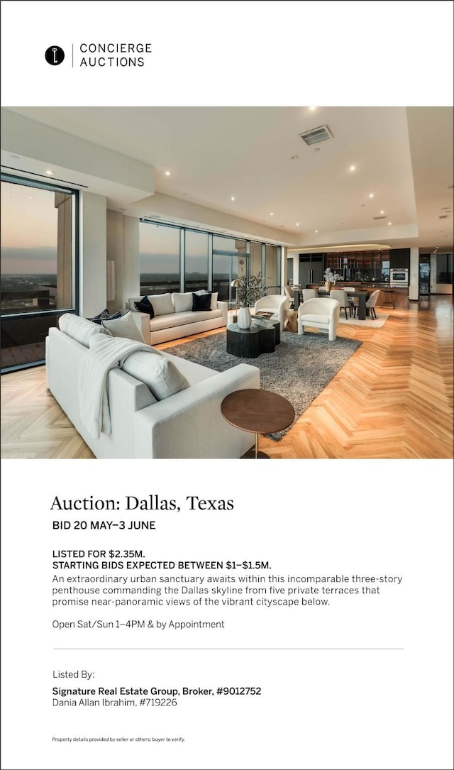 3111 Welborn St Unit 1703, Dallas, TX 75219 - miscellaneous file