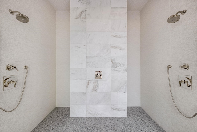 view of bathroom