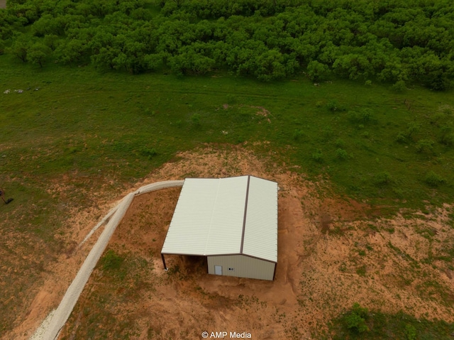 TBD County Road 134, Tuscola, TX 79562