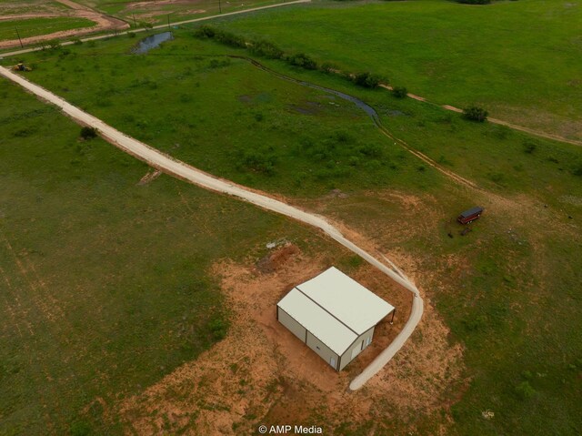 TBD County Road 134, Tuscola, TX 79562