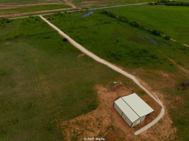 TBD County Road 134, Tuscola, TX 79562